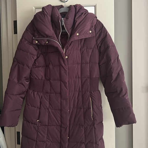 Last chance!Cole Haan coat - Picture 5 of 12